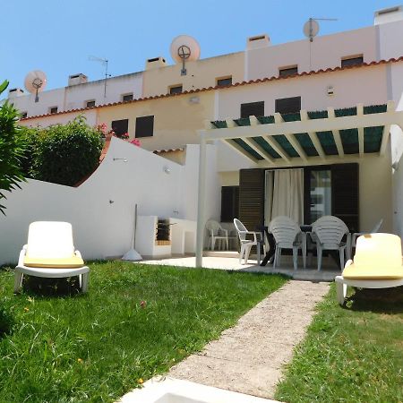 Estrela Mar Marina Villa Куартейра Екстериор снимка