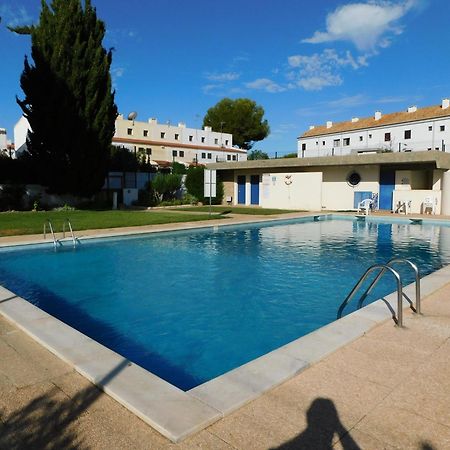 Estrela Mar Marina Villa Куартейра Екстериор снимка