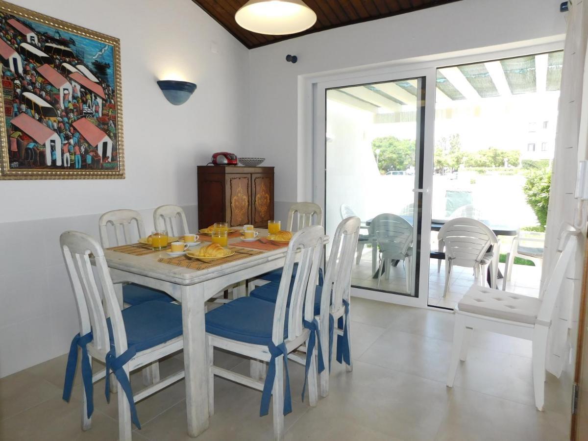 Estrela Mar Marina Villa Куартейра Екстериор снимка