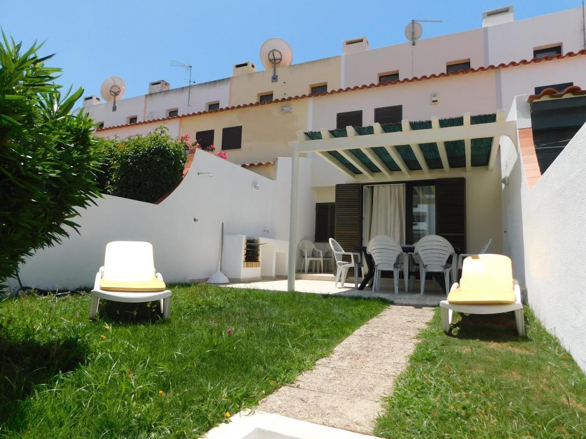 Estrela Mar Marina Villa Куартейра Екстериор снимка