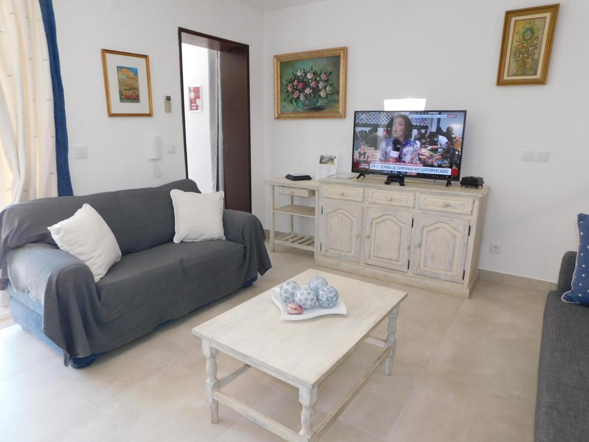 Estrela Mar Marina Villa Куартейра Екстериор снимка