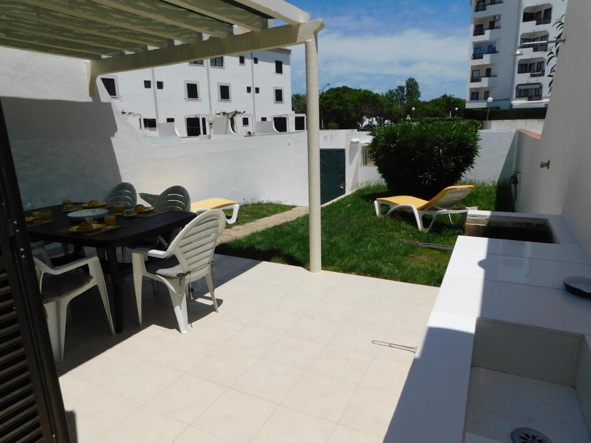 Estrela Mar Marina Villa Куартейра Екстериор снимка