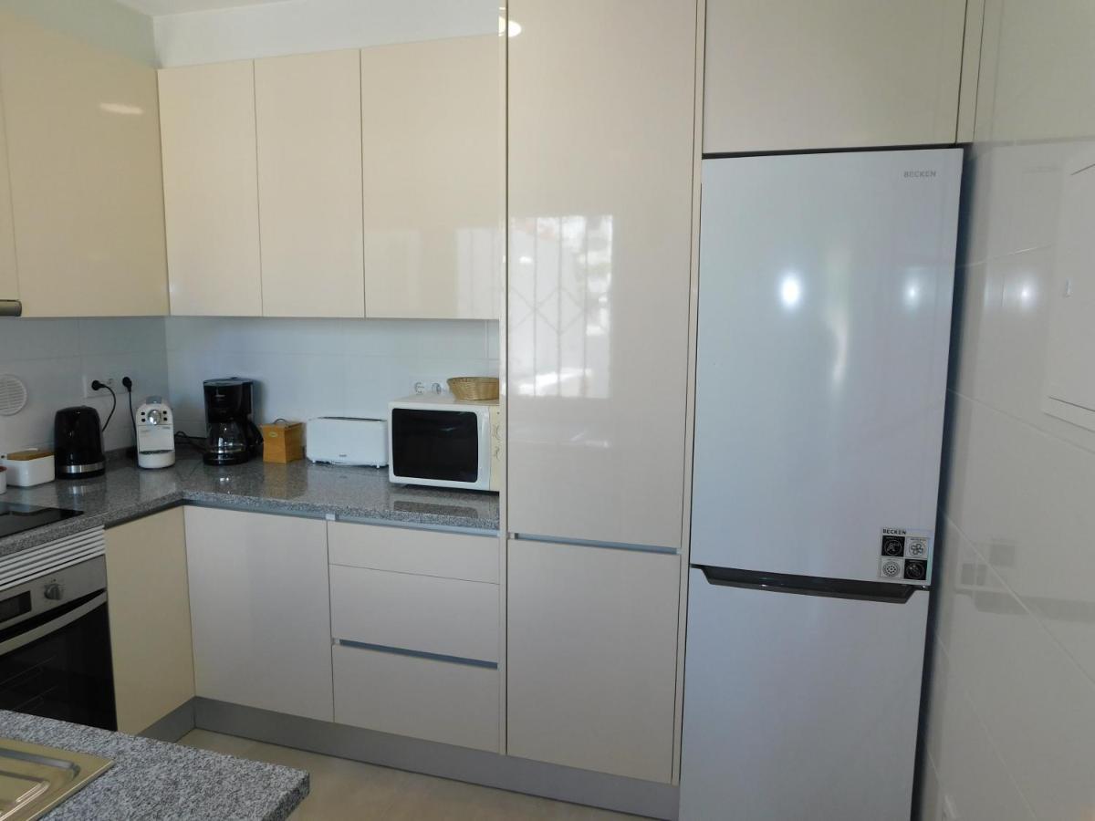 Estrela Mar Marina Villa Куартейра Екстериор снимка