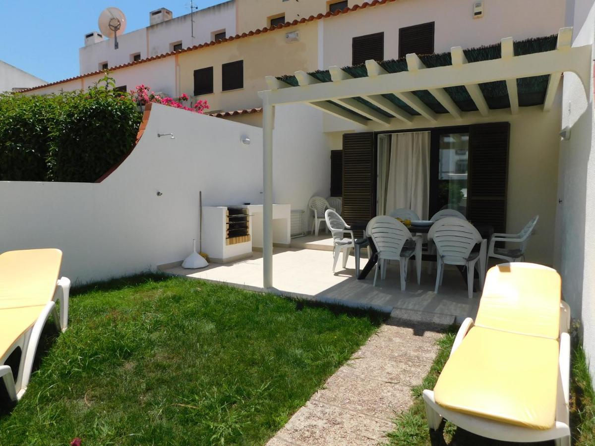 Estrela Mar Marina Villa Куартейра Екстериор снимка