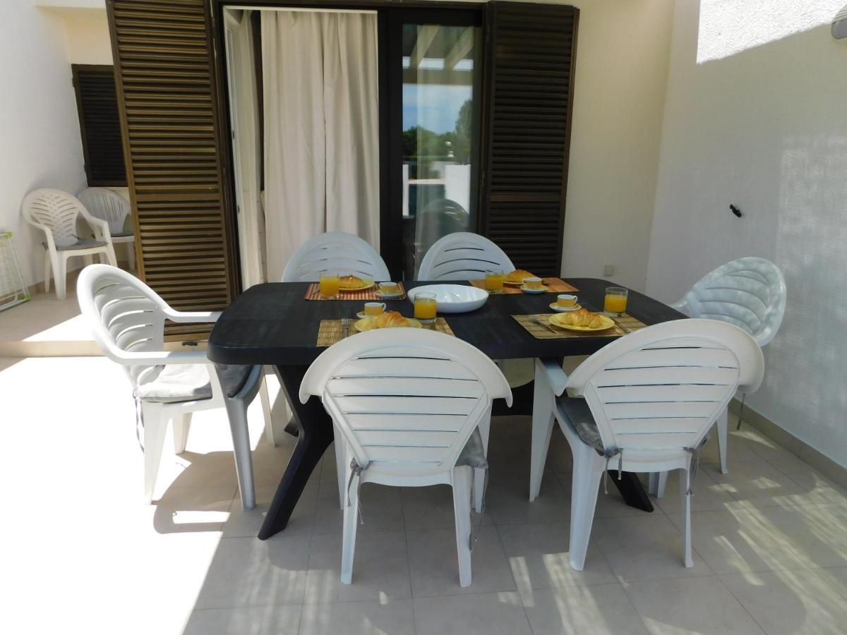 Estrela Mar Marina Villa Куартейра Екстериор снимка