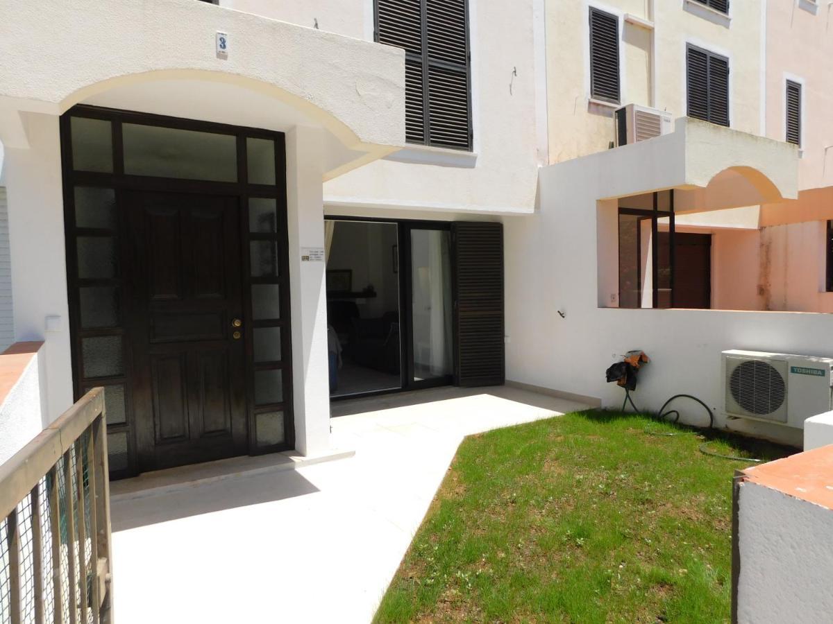 Estrela Mar Marina Villa Куартейра Екстериор снимка