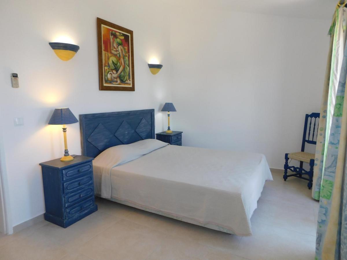 Estrela Mar Marina Villa Куартейра Екстериор снимка