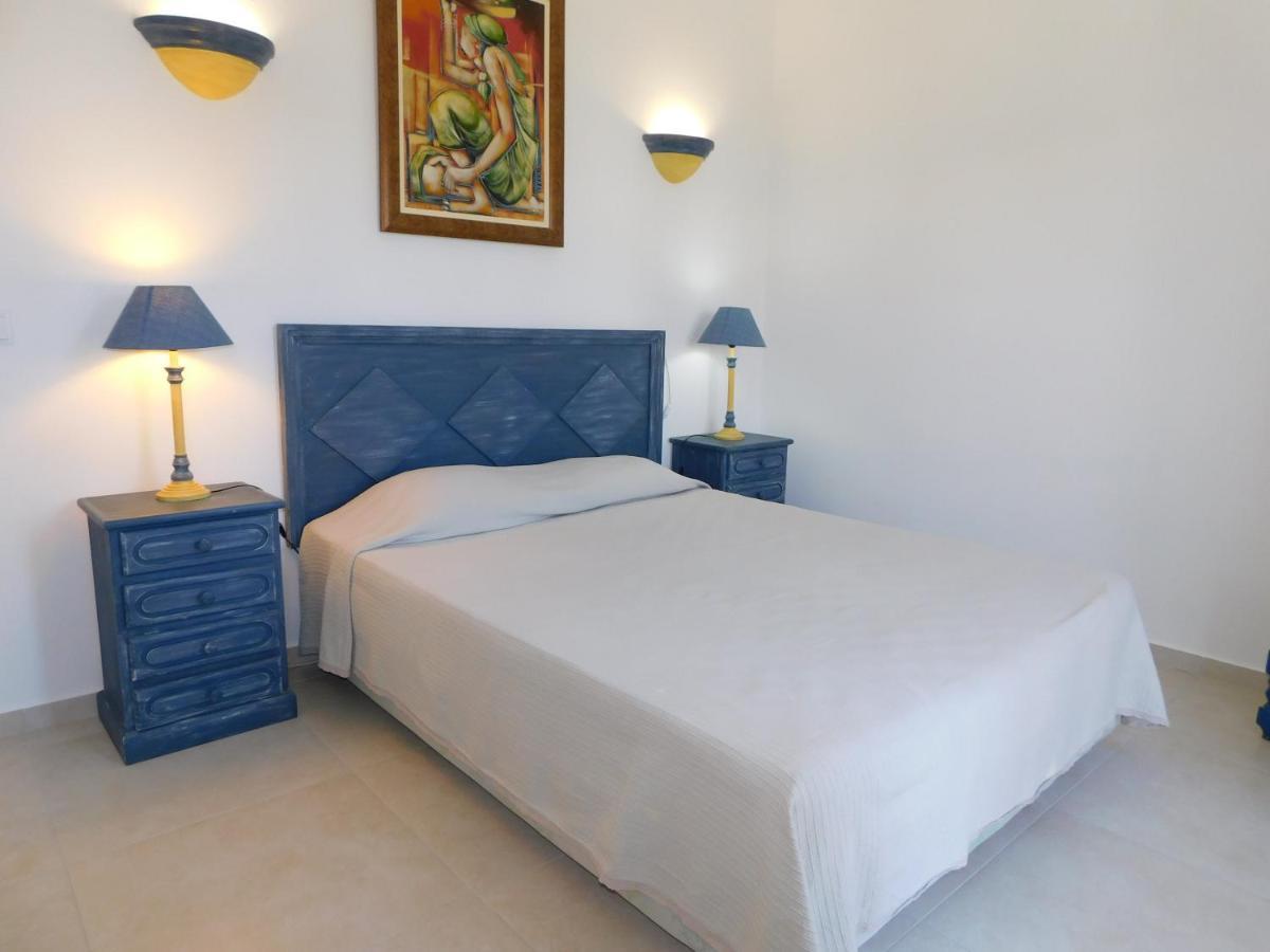 Estrela Mar Marina Villa Куартейра Екстериор снимка
