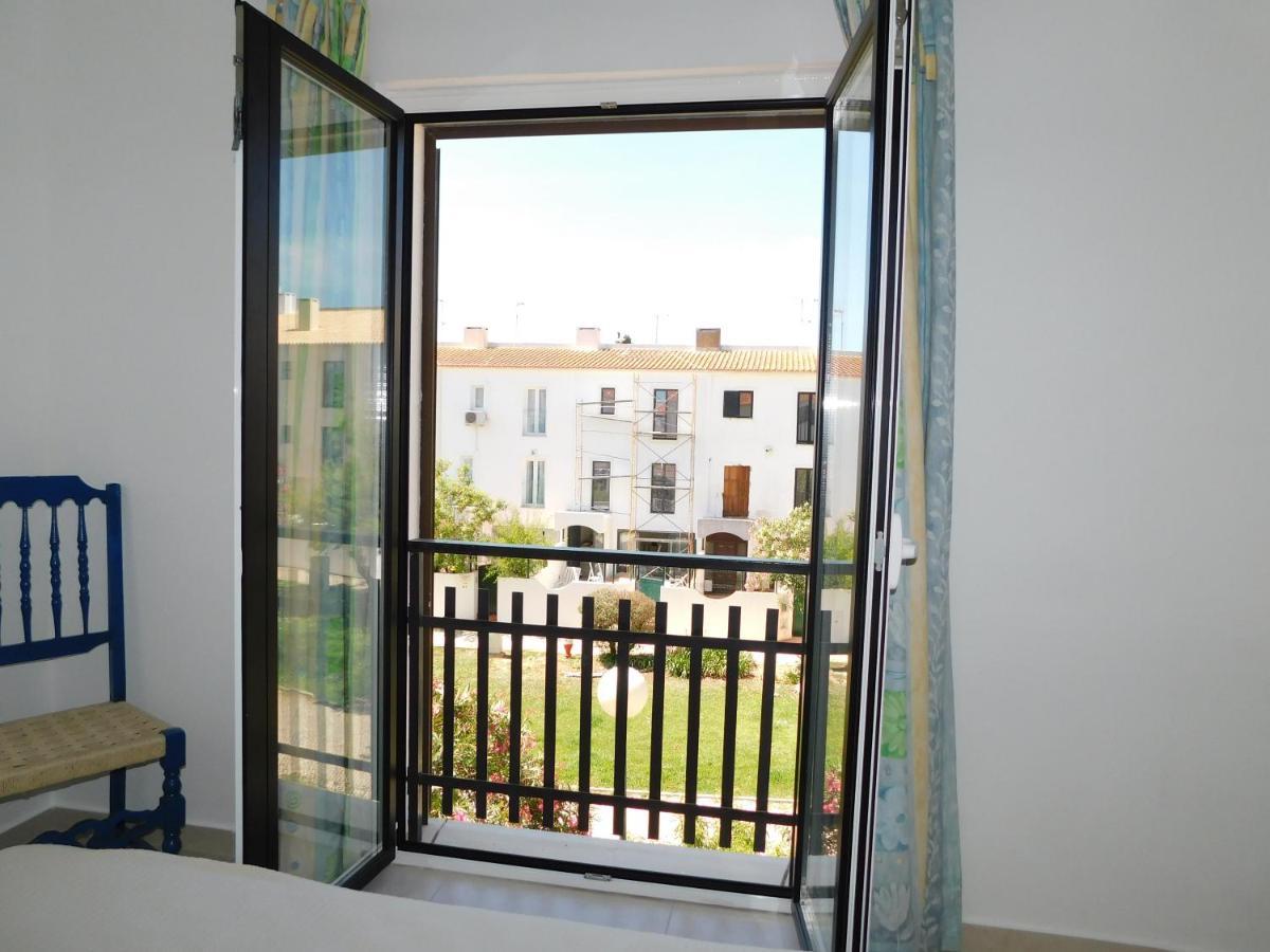 Estrela Mar Marina Villa Куартейра Екстериор снимка