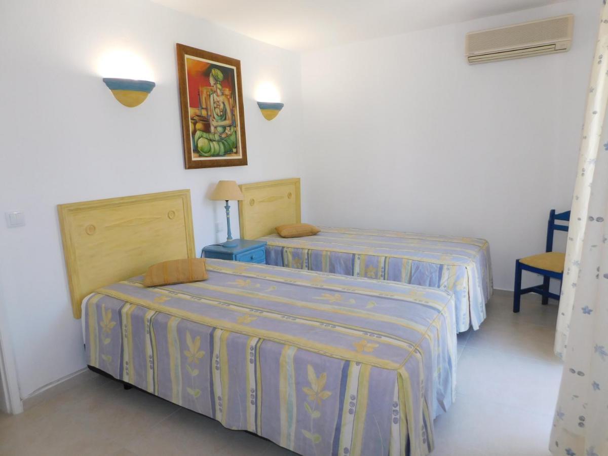 Estrela Mar Marina Villa Куартейра Екстериор снимка