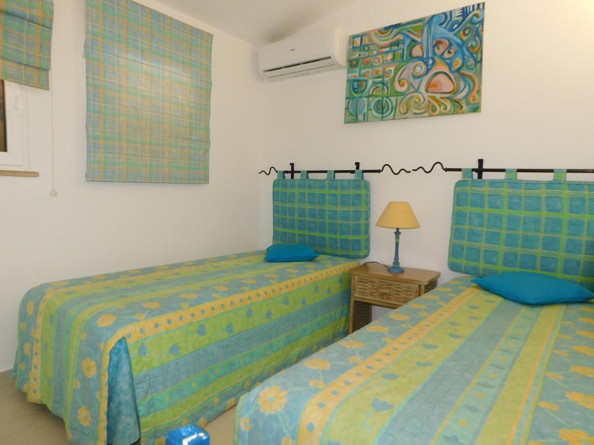 Estrela Mar Marina Villa Куартейра Екстериор снимка