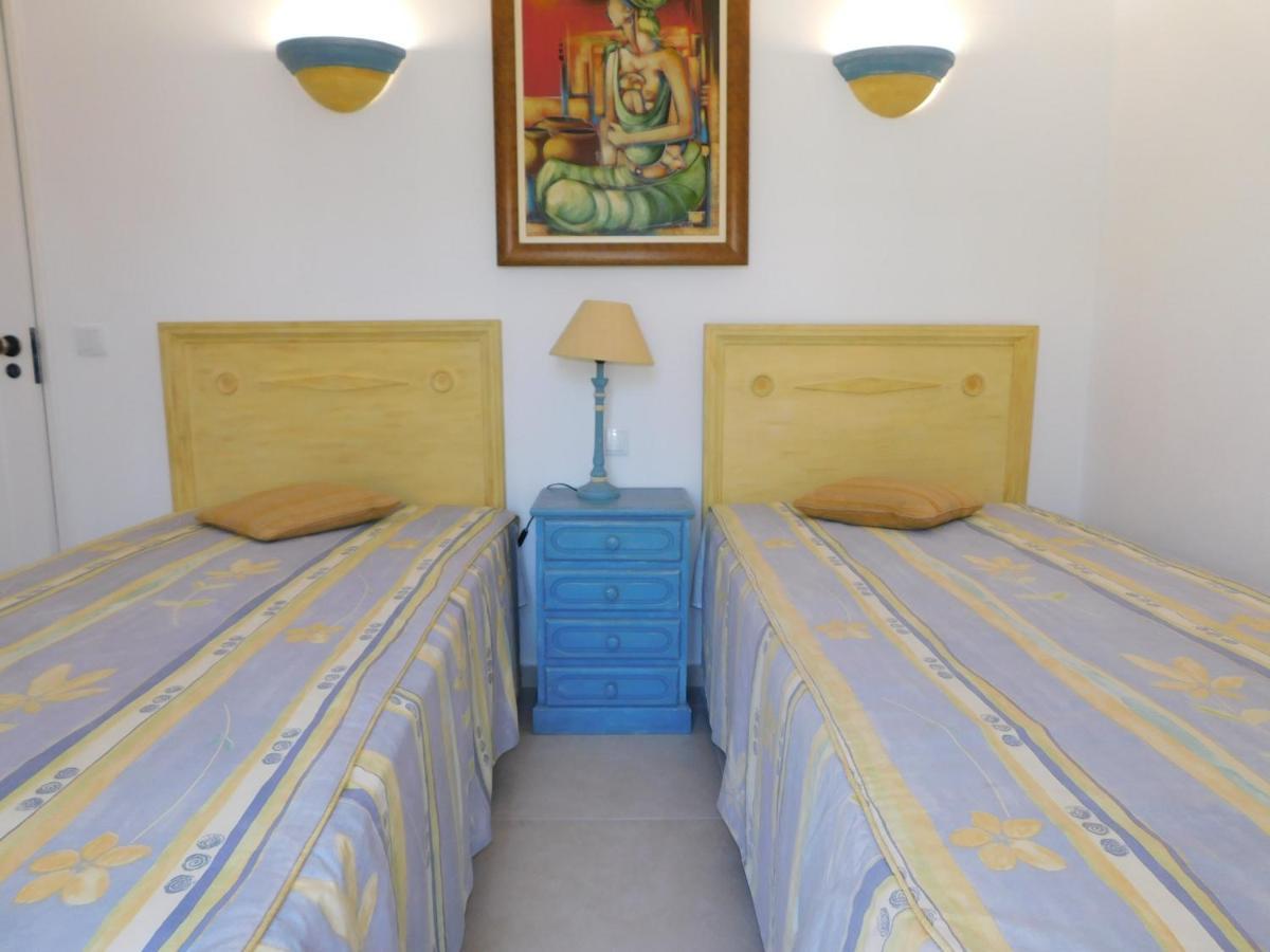 Estrela Mar Marina Villa Куартейра Екстериор снимка