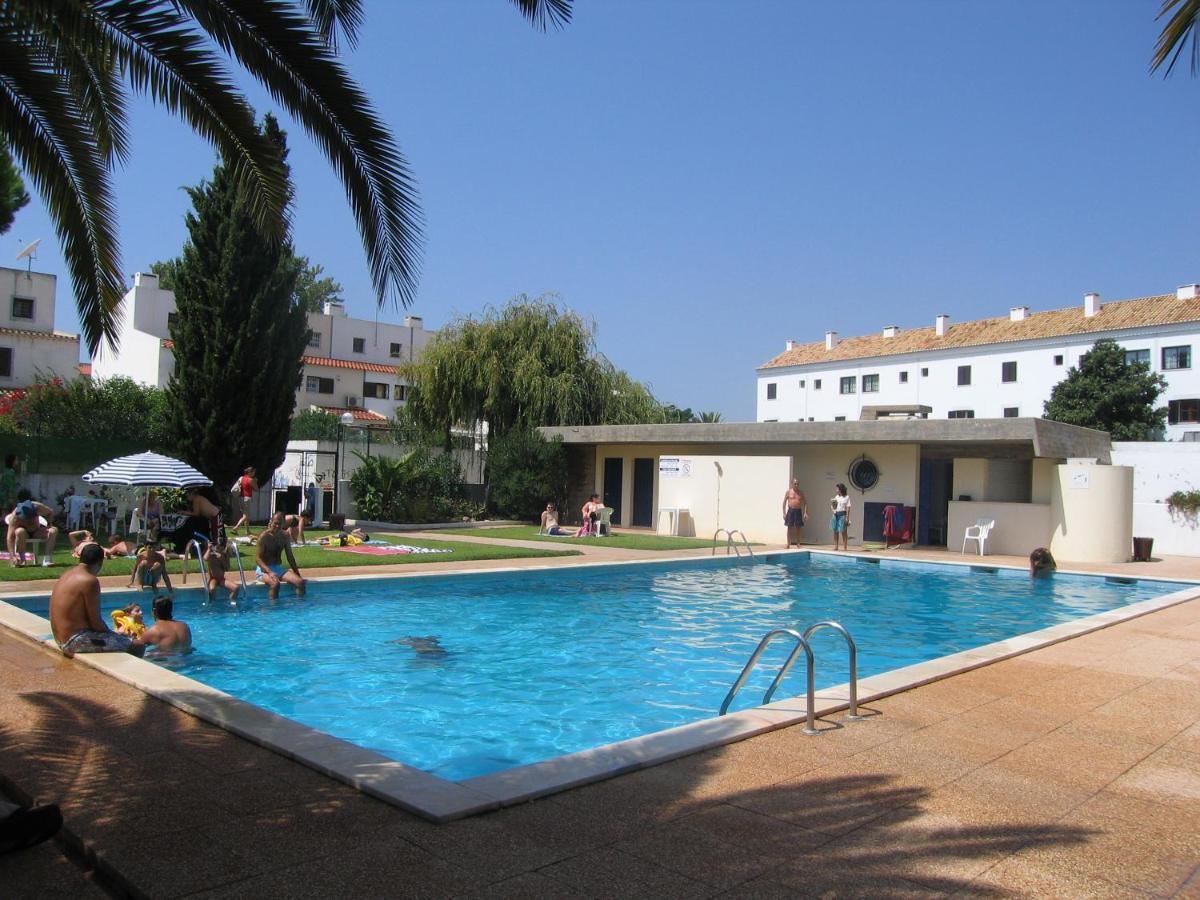 Estrela Mar Marina Villa Куартейра Екстериор снимка