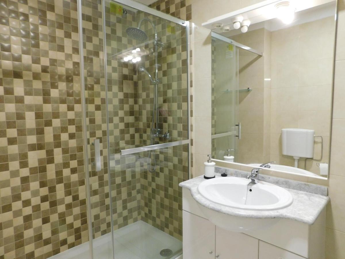 Estrela Mar Marina Villa Куартейра Екстериор снимка