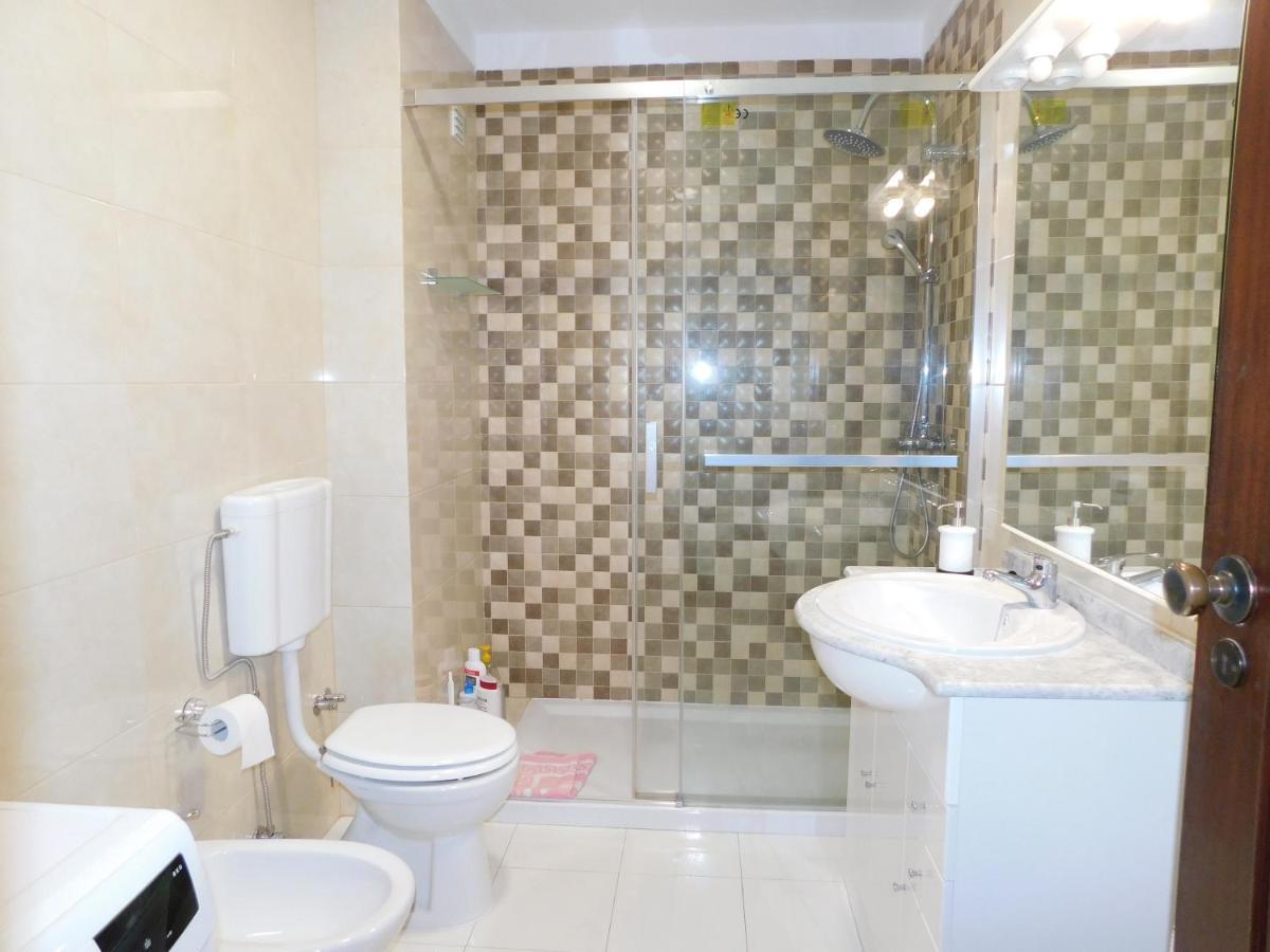 Estrela Mar Marina Villa Куартейра Екстериор снимка