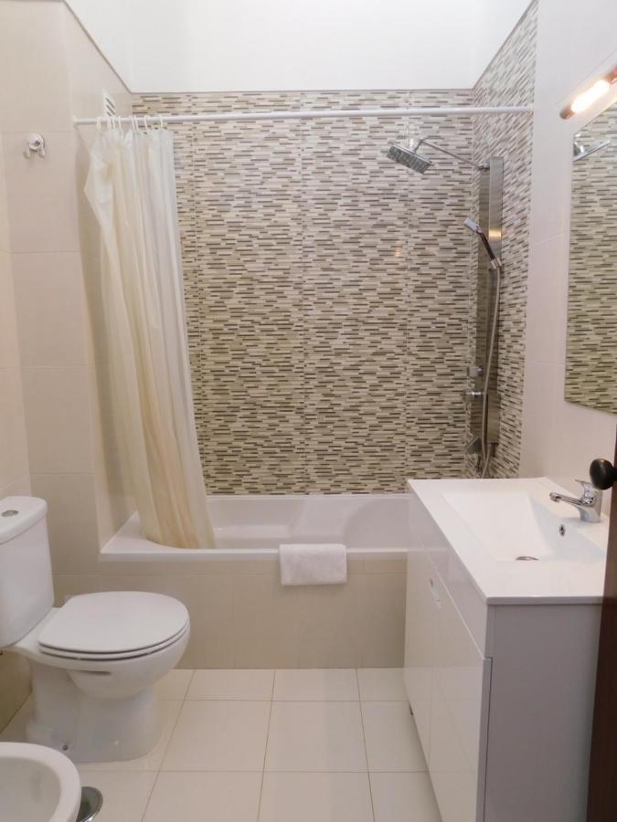 Estrela Mar Marina Villa Куартейра Екстериор снимка